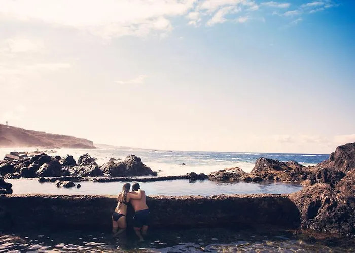 Bella * Garachico (Tenerife)