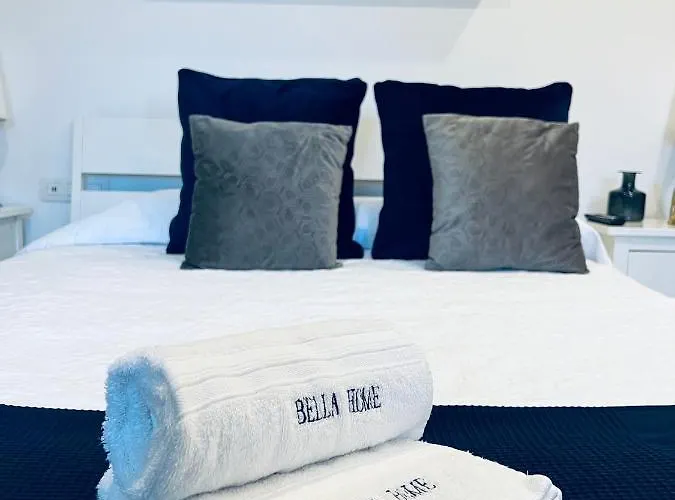 Casa vacanze Bella *