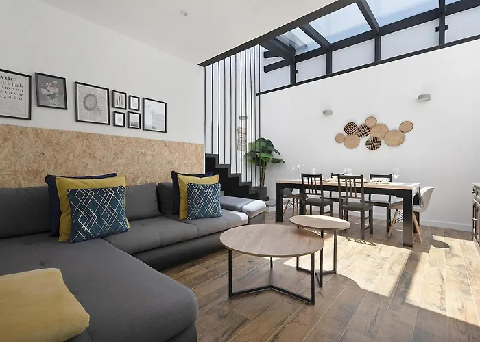 Casa vacanze Bella Garachico (Tenerife)