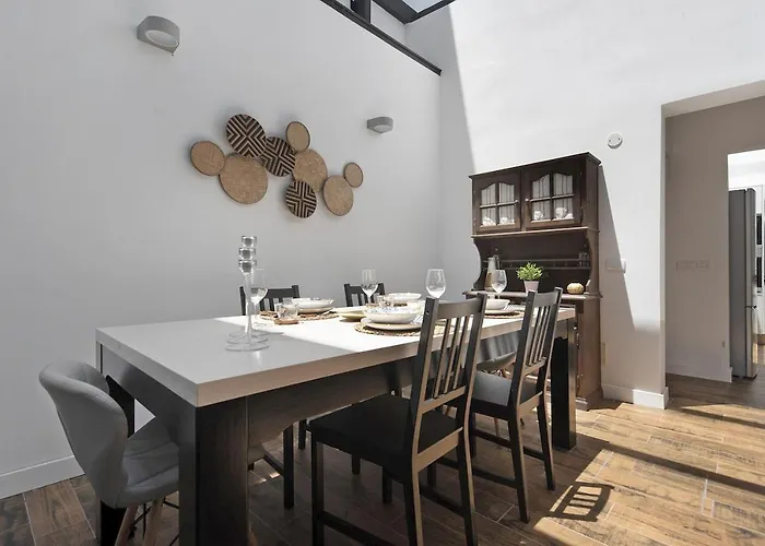 Bella Garachico (Tenerife)