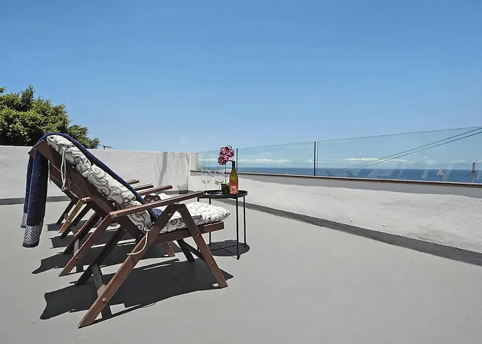 Bella Garachico (Tenerife)