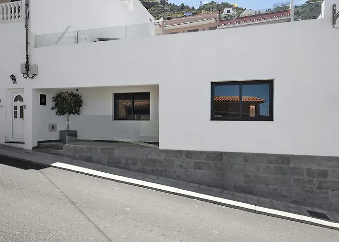 Bella Garachico (Tenerife)