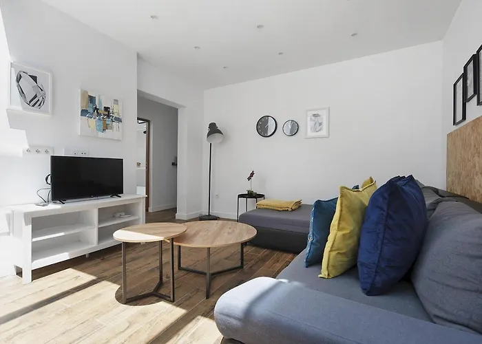 Bella Garachico (Tenerife)