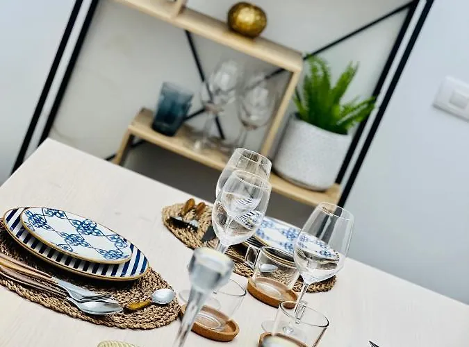 Bella Casa vacanze *