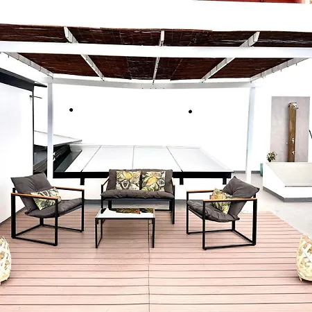 Holiday home Bella *